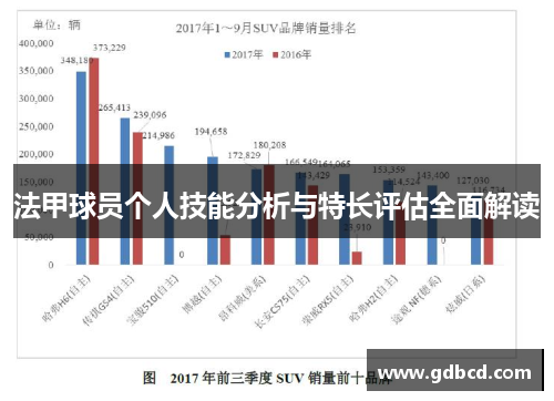 法甲球员个人技能分析与特长评估全面解读